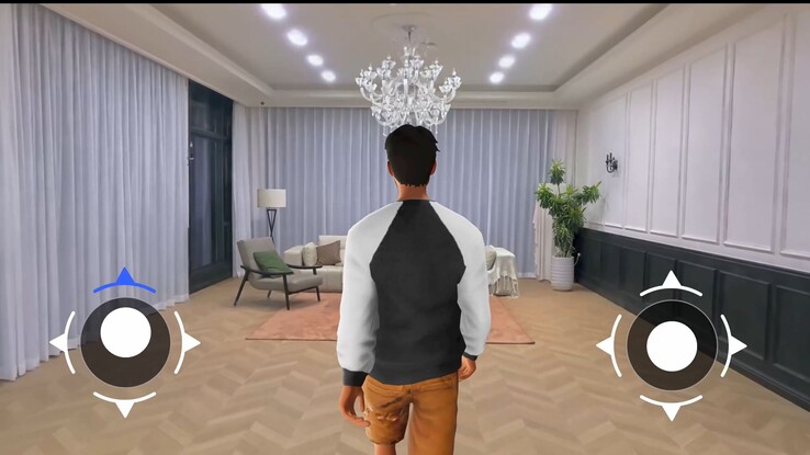 Maak een virtuele rondleiding door echte huizen in VR