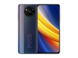 In review: Xiaomi Poco X3 Pro. Testapparaat geleverd door Xiaomi Duitsland.