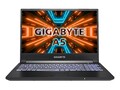 Gigabyte A5 K1 review: Ouderwetse gaming notebook