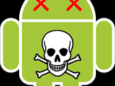 Een Android trojan duikt weer op door mee te liften op apps die beschikbaar zijn op Google Play. (Afbeelding via Android met bewerkingen)