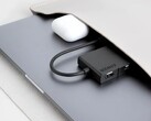 De Anker 332 USB-C Hub heeft vijf poorten, waaronder 4K HDMI. (Beeldbron: Anker)