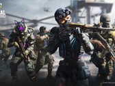 Call of Duty: Mobile Season 4 Eternal Prison brengt Rebirth Island naar zowel Battle Royale als DMZ: Recon, naast een Godzilla x Kong Monsterverse crossover en de nieuwe DP27 LMG.
