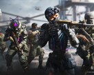 Call of Duty: Mobile Season 4 Eternal Prison brengt Rebirth Island naar zowel Battle Royale als DMZ: Recon, naast een Godzilla x Kong Monsterverse crossover en de nieuwe DP27 LMG.