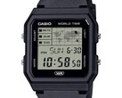 Casio heeft de LF-30W-1A opgenomen in haar online winkel in het Verenigd Koninkrijk. (Afbeeldingsbron: Casio)