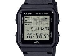 Casio heeft de LF-30W-1A opgenomen in haar online winkel in het Verenigd Koninkrijk. (Afbeeldingsbron: Casio)