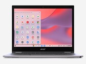 Chrome OS heeft niet zoveel functies als concurrerende desktopbesturingssystemen, maar er zijn er genoeg om er een dagelijkse bestuurder van te maken. (Afbeeldingsbron: Google)