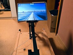 Steden en meren kunnen virtueel worden verkend met de juiste apps
