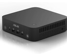 ExpertCenter PN54: Mini-PC is nu verkrijgbaar. (Afbeeldingsbron: Asus)