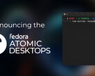 Vier verschillende versies van Fedora Linux worden nu samengevoegd onder de naam 