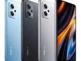 De Xiaomi POCO X5 wordt waarschijnlijk de eerste van meerdere modellen in de serie. (Beeldbron: Xiaomi)