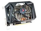 Kort testrapport PNY GeForce GTX 1660 XLR8 Gaming OC Graphics Card: Een kleine GPU voor compacte pc's
