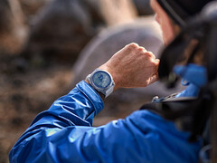 Garmin werkt aan een heleboel bugfixes voor de Fenix 7 Pro en vergelijkbare toestellen. (Afbeelding bron: Garmin)