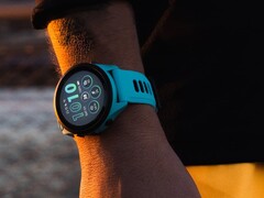 Garmin rolt bètaversie 18.15 uit voor de Forerunner 265 smartwatch. (Afbeelding bron: Garmin)