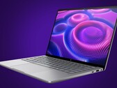 De vlaggenschipconfiguratie van de Zbook Ultra 14 kost maar liefst $8.250 (Afbeelding bron: HP)