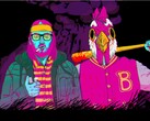 Hotline Miami is tot en met 25 juni met 90% korting verkrijgbaar op Steam.