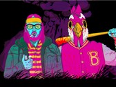 Hotline Miami is tot en met 25 juni met 90% korting verkrijgbaar op Steam.
