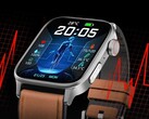 De Lemfofit Lem 3 smartwatch heeft naar verluidt een CFDA-certificering. (Afbeeldingsbron: Lemfofit)