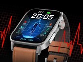 De Lemfofit Lem 3 smartwatch heeft naar verluidt een CFDA-certificering. (Afbeeldingsbron: Lemfofit)