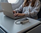 De 140 W Laptop Power Bank (foto) van Lenovo is gespot bij Amazon US. (Afbeeldingsbron: Lenovo)