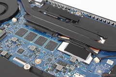 Onze eerste Intel Arc A370M benchmarks zijn binnen en de resultaten zijn in het beste geval vergelijkbaar met de GeForce GTX 1050 Ti en in het slechtste geval trager dan de GeForce MX250