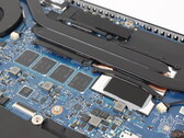 Onze eerste Intel Arc A370M benchmarks zijn binnen en de resultaten zijn in het beste geval vergelijkbaar met de GeForce GTX 1050 Ti en in het slechtste geval trager dan de GeForce MX250
