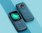 De Nokia 123 Shield zou bijzonder duurzaam en toch betaalbaar zijn.