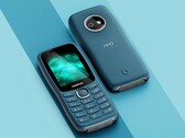 De Nokia 123 Shield zou bijzonder duurzaam en toch betaalbaar zijn.