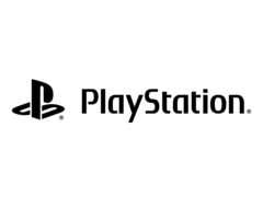 Een render van het Sony PlayStation-logo (bron: Sony Interactive website)