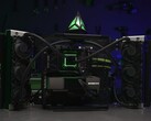 De GeForce RTX 4090 is een van de grootste grafische kaarten ooit gemaakt door Nvidia (afbeelding via Nvidia)