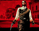 Redmagic 9 Pro kan Red Dead Redemption 2 uitvoeren, maar haalt geen stabiele 30 FPS (Afbeeldingsbron: Rockstar Games)