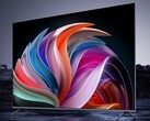 De Xiaomi Redmi XT 4K TV heeft een reactietijd van 4 ms. (Beeldbron: Xiaomi)