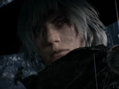 Een screengrab van de gepubliceerde in-game beelden van Phantom Blade Zero (bron: Punish YT)