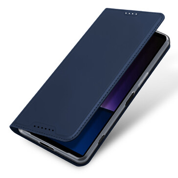 Hoesje voor de Xperia 1 VI Skin Pro-serie. (Afbeeldingsbron: DUX DUCIS)