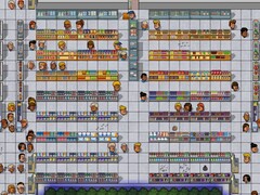 Afbeelding van het spel Another Brick in The Mall op Steam. (Afbeeldingsbron: Steam) 