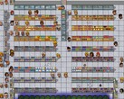 Afbeelding van het spel Another Brick in The Mall op Steam. (Afbeeldingsbron: Steam)