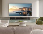 De Filmmaker Mode is beschikbaar op TCL TV's zoals de QM7K (afbeelding). (Afbeeldingsbron: TCL)