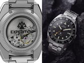 Afgebeeld: de Timex TW2Y87400.