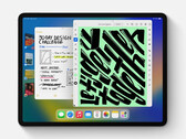 Stage Manager is gearriveerd voor meer iPads, maar de compatibiliteit met externe monitors is voorlopig geschrapt. (Beeldbron: Apple)