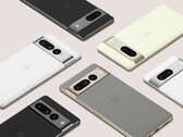 De Pixel 7 Pro zou een incrementele helderheidsbump kunnen bieden ten opzichte van het paneel in de Pixel 6 Pro. (Beeldbron: Google)