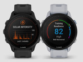 De Forerunner 955-serie is een van de vele opfrissingen die Garmin dit jaar heeft geïntroduceerd. (Afbeelding bron: Garmin)