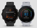 De Forerunner 955-serie is een van de vele opfrissingen die Garmin dit jaar heeft geïntroduceerd. (Afbeelding bron: Garmin)