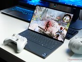 De Dell XPS 14 heeft een webcam met hoge resolutie die tijdens tests niet weet te overtuigen.