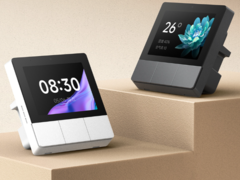 Het Xiaomi Smart Home Panel is een Bluetooth Mesh gateway. (Afbeeldingsbron: Xiaomi)