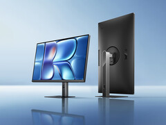 De bijgewerkte Redmi A27Q kost ongeveer $122 in China. Afgebeeld: een promofoto van het beeldscherm. (Afbeeldingsbron: Xiaomi)