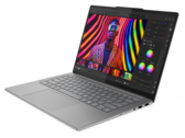 Lenovo Yoga Pro 7i Aura Edition is uitgerust met Intel Arrow Lake-H CPU's. (Afbeelding Bron: Lenovo)