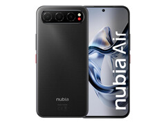 Nubia Air