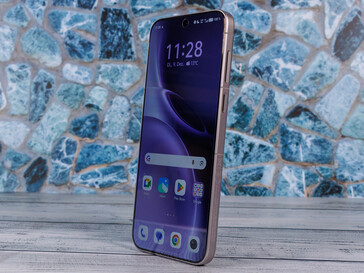 De beste smartphone van 2025 wat betreft camera komt van Vivo. (Afbeeldingsbron: Daniel Schmidt)