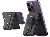 De nieuwe HaloLock Geo Portemonneehouder. (Bron: ESR)