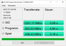 AS SSD kopie
