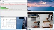 Maximale latentie bij het afspelen van 4K videomateriaal
